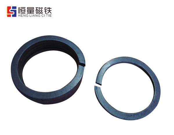 橡膠磁環